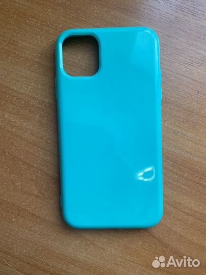 Чехол на iPhone 11