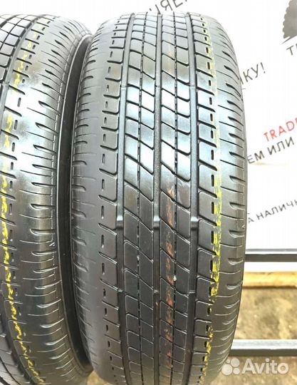 Firestone FR 10 205/65 R15 84S