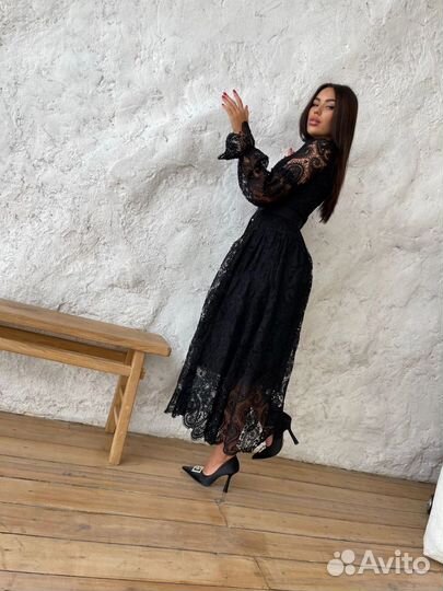 Платье zimmermann