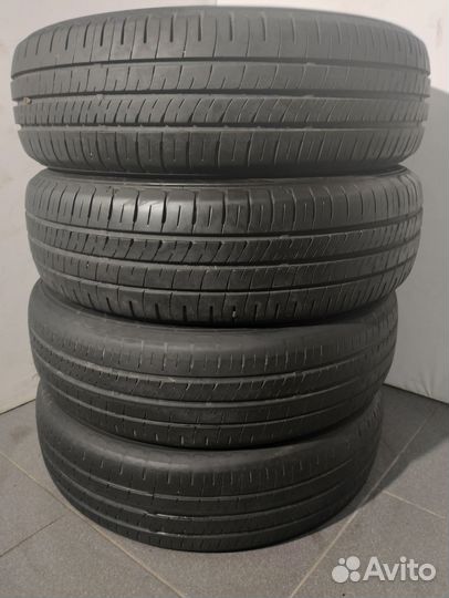 Dunlop Enasave EC204 175/65 R15 84H