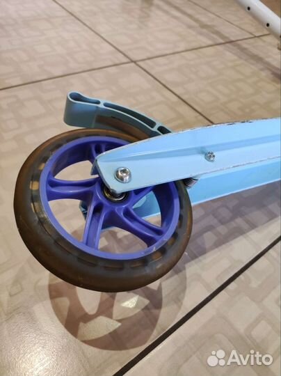 Самокат детский