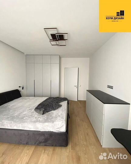 Шкаф с фрезеровкой