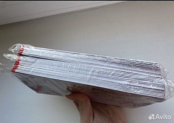 Подарочный конверт (27 шт. одинаковые)