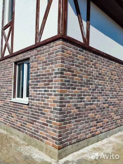 Термопанели для обновления фасада