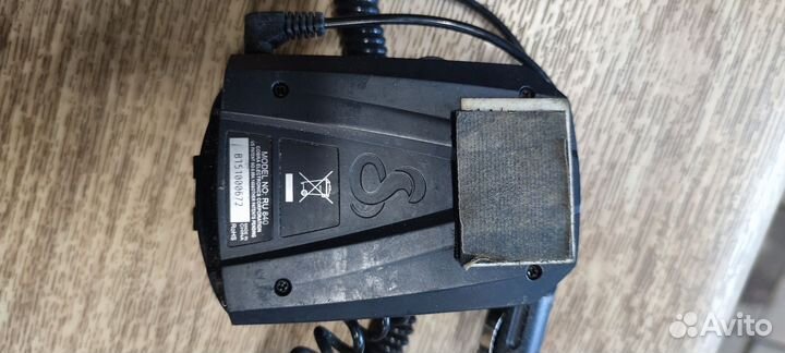 Радар-детектор Cobra RU 840