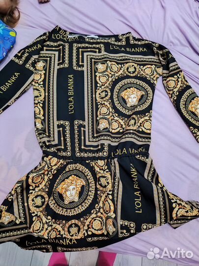 Женские вещи