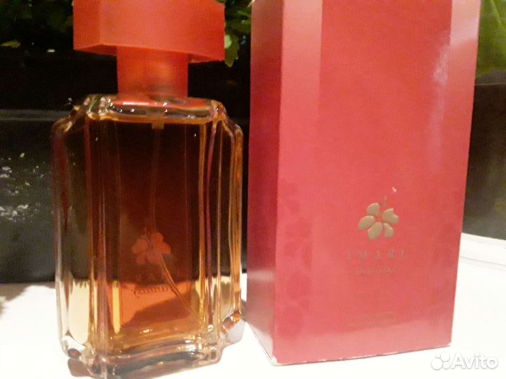 Туалетная вода женская от avon