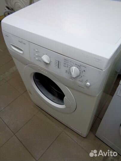 Стиральная машина Ardo