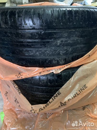 Nordman RS2 205/55 R16