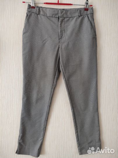 Stradivarius брюки женские 44 размер