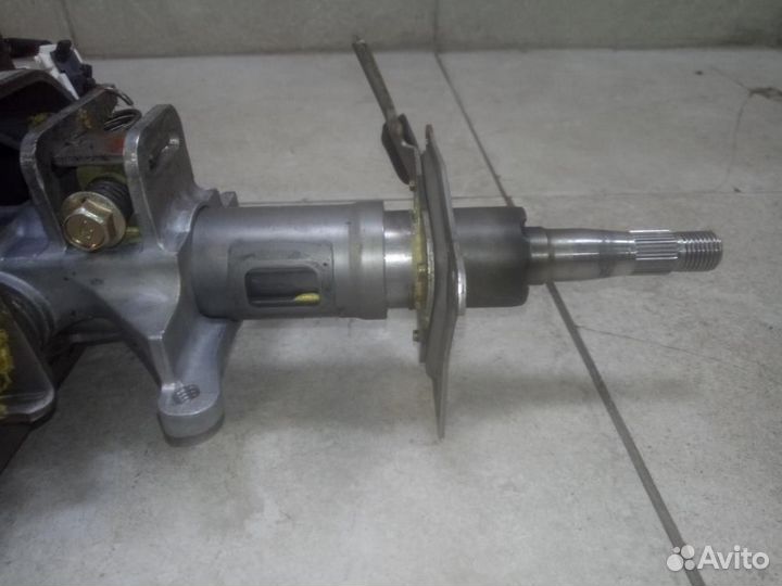 Колонка рулевая Infiniti FX S50 FX35