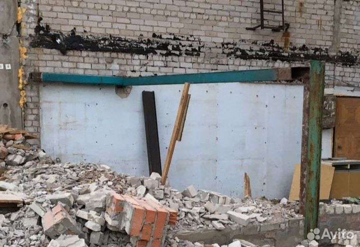 Грузчики/разнорабочие/грузоперевозки/демонтаж