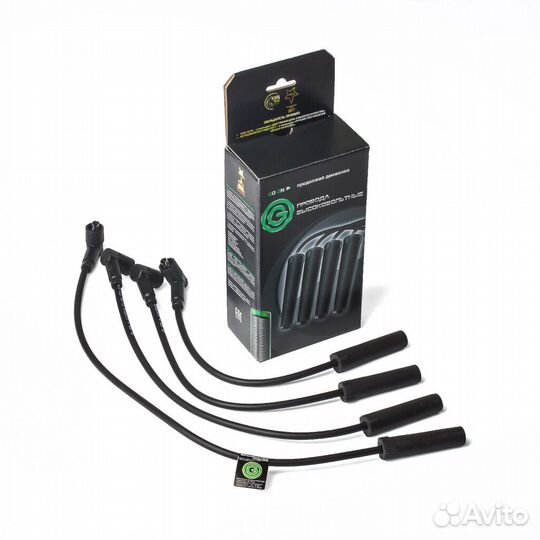 Провода в/в GO GO.011