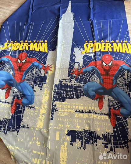 Ткань хлопок