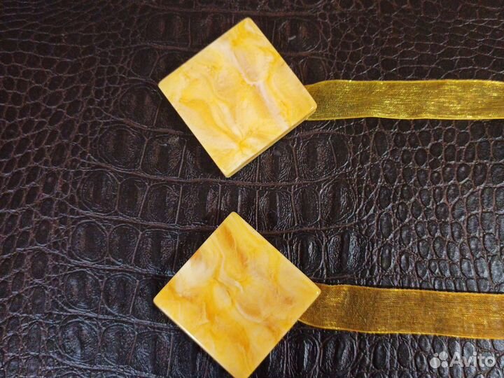 Подхват для шторы, Зажим. Магнитный