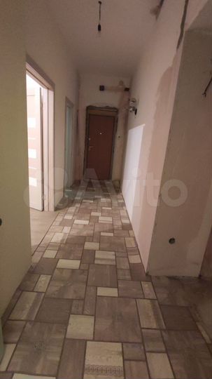 2-к. квартира, 69,9 м², 4/9 эт.