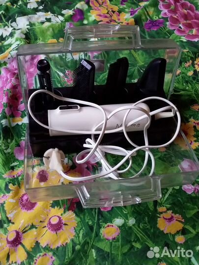 Фен Мечта в футляре