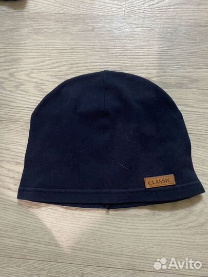 Шапка для мальчика