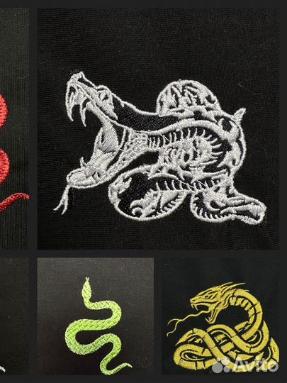 Кастомизация одежды