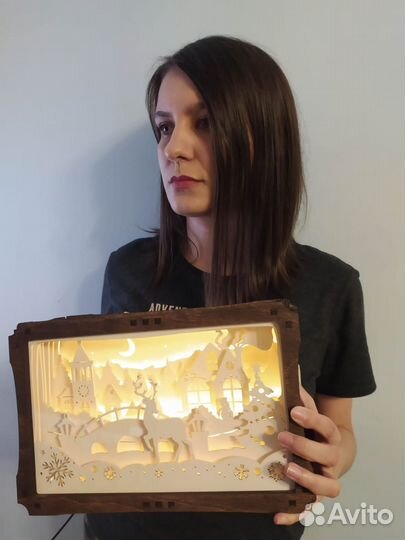 Графический дизайнер