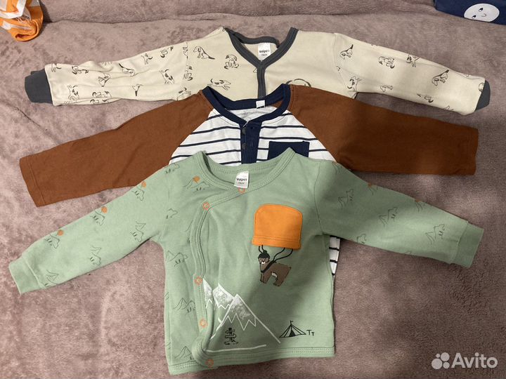 Детская одежда