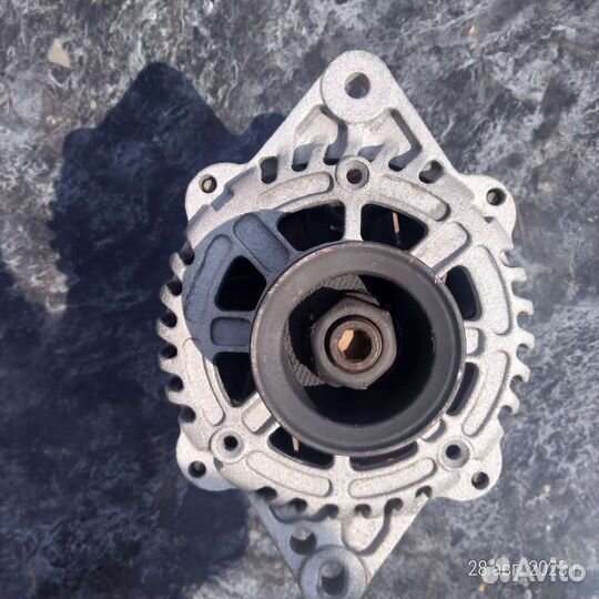 Генератор chevrolet cruze 1.6