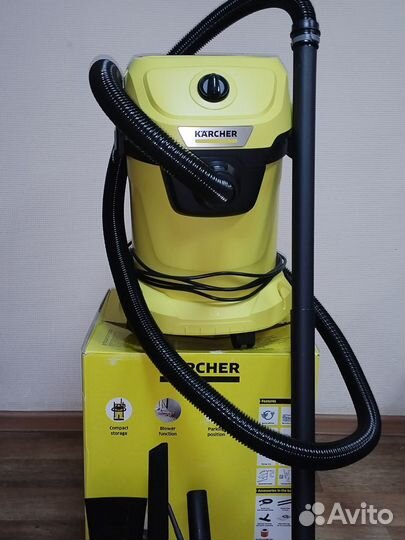 Аренда строительного пылесоса доставка