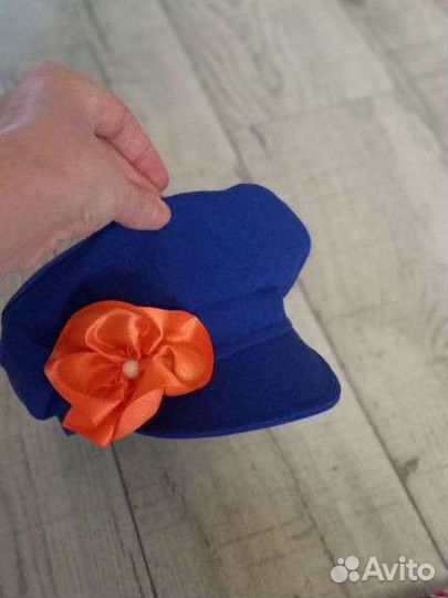 Рубашка для мальчика в народном стиле