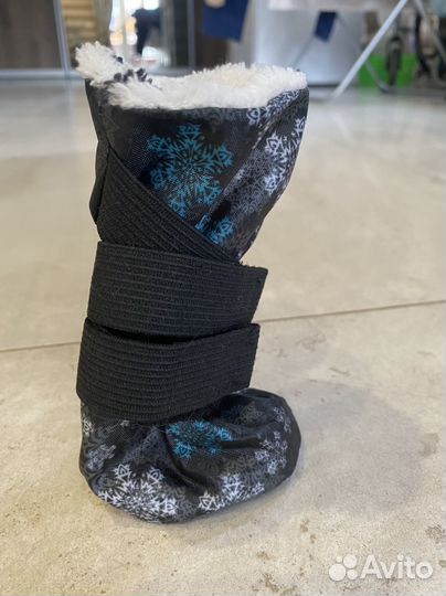 Сапоги для собак, обувь для собак