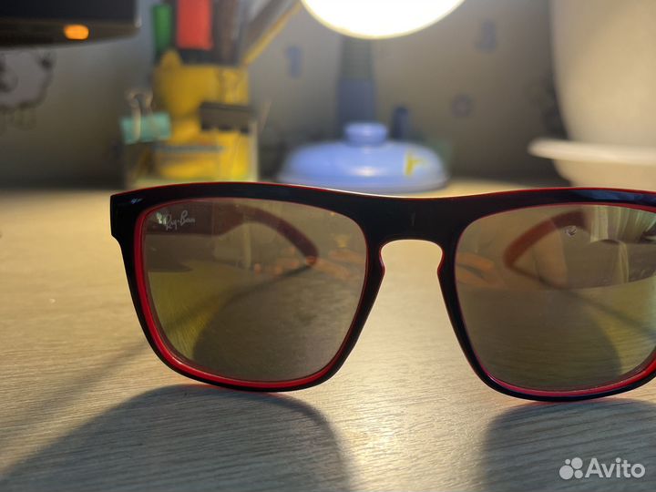 Очки ray ban