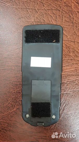 Polaris MW 0104 Индикатор, детектор, сканер