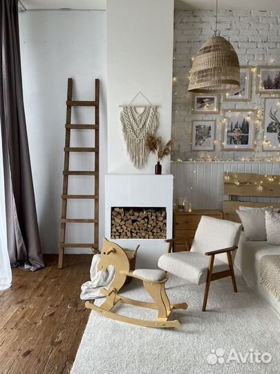 Аренда фотостудии