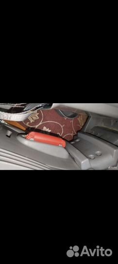 Детское автокресло 9 до 36 кг бу