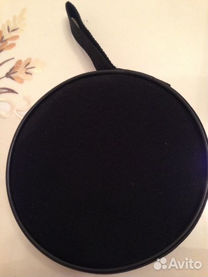 Бокс/сумка для хранения и переноски компактдисков