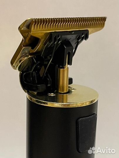 Триммер для бороды, волос, триммер 3в1