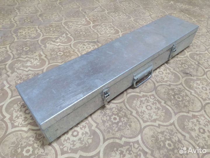 Сейф для оружия