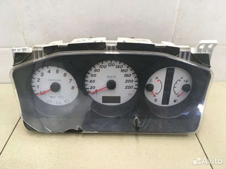 Панель приборов Lancer (CS/Classic) 2003-2006