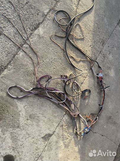 Провода для музыки