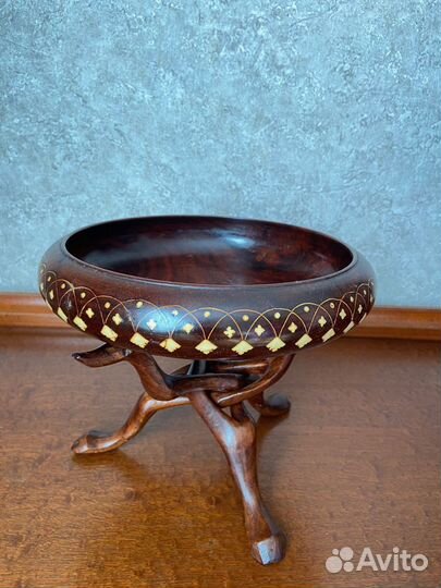 Посуда из Нигерии