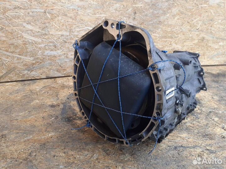 Кпп автоматическая (АКПП) BMW X3 F25 2012 128XC8