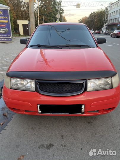 Ваз2112 купе 2007г