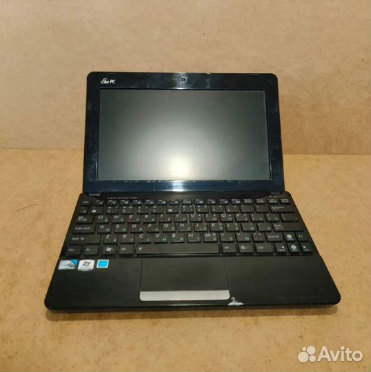 Asus ee pc 1015bx