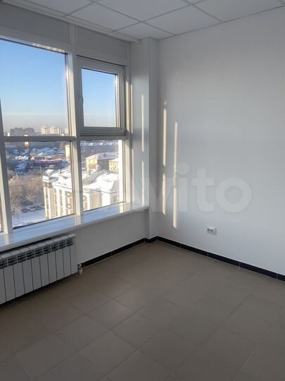 Офис, 47.5 м²