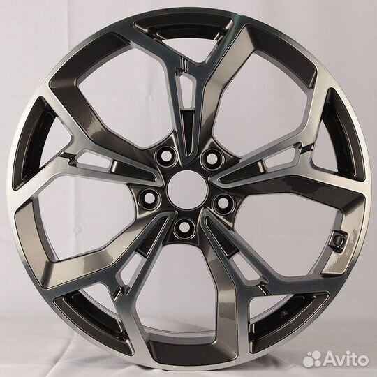 Диски на Hyundai Santa Fe, Kia Sorento, Prime, Car