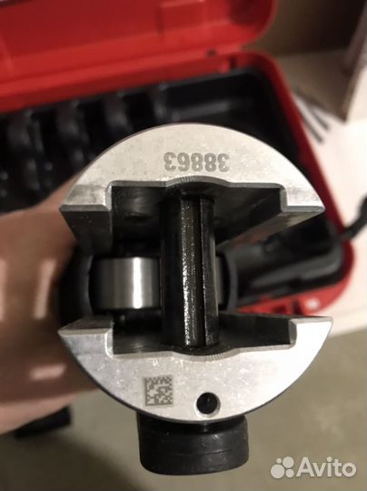 Пресс клещи