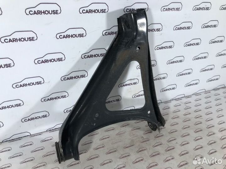 Рычаг подвески задний левый Volkswagen Touareg NF