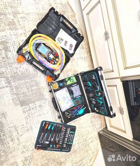 Ремонт холодильников и стиральных машин