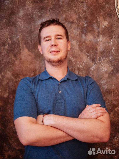 Английский язык (носитель США)