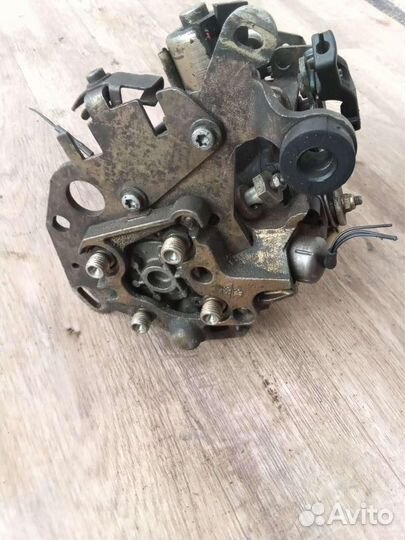 Б/У Б/У тнвд lucas, гарантия на проверку 14 дней