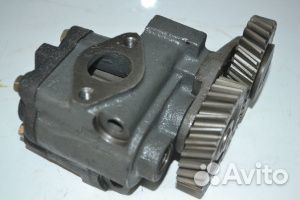 Насос масляный двигателя 7511.1011014-01
